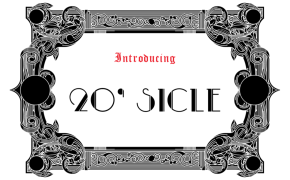 20 Siecle: Bridcing Classic Design Principles with Modern Functionality