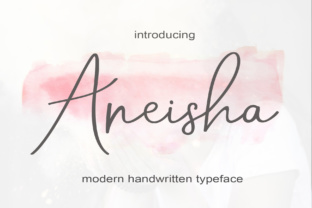 Aneisha: A Practical Tool for Organizing Your Work and Creative Projects