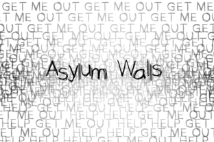 Asylum Walls: Building Stronger Visual Identities