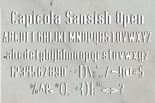 Capicola Sansish Open: A Practical Guide for Creators, Entrepreneurs, and Everyday Users