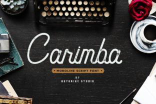 Carimba: Crafting Impressions That Last