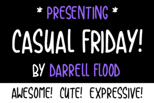 Casual Friday in the Modern Workplace: A Practical Evaluation