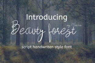 Embracing the Beauty Forest Philosophy