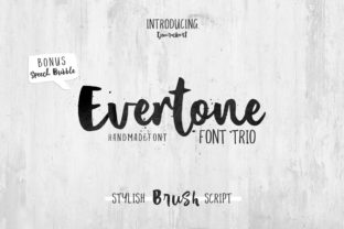 Evertone: A Practical Tool for Maintaining Consistent Brand Voice Across Content