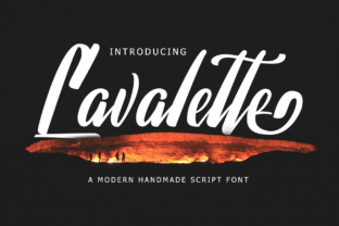Exploring Lavalette: A Visual Programming Approach to Real-Time Creative Coding