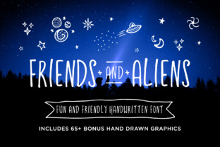 Friends and Aliens: Navigating the Known and Unknown in Life and Work