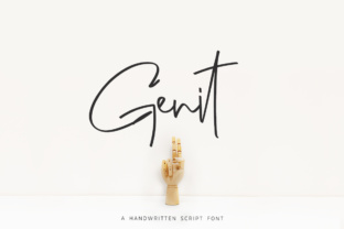 Genit: A Practical Tool for Modern Creators