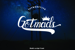 Getting Started with Gotmads: A Practical Guide to Reaching Your Goals