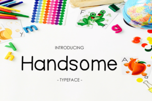 Handsome: A Practical Evaluation of a Premium Design Resource for Creative Professionals
