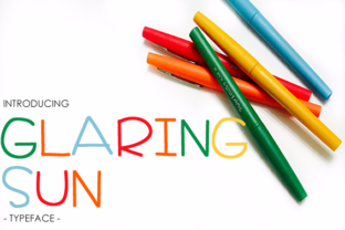 Harnessing the Glaring Sun in Creative Work