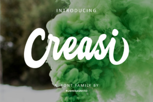 How Creasi Fits Into Your Creative and Productive Workflow