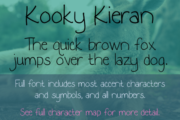 Kooky Kieran: A Creative Tool for Modern Makers