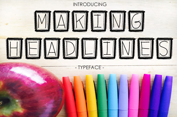 Making Headlines: Evaluating a Practical Framework for Crafting Content That Captures Attention