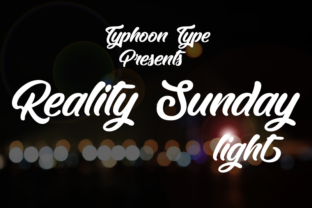 Mastering Reality Sunday Light for Design
