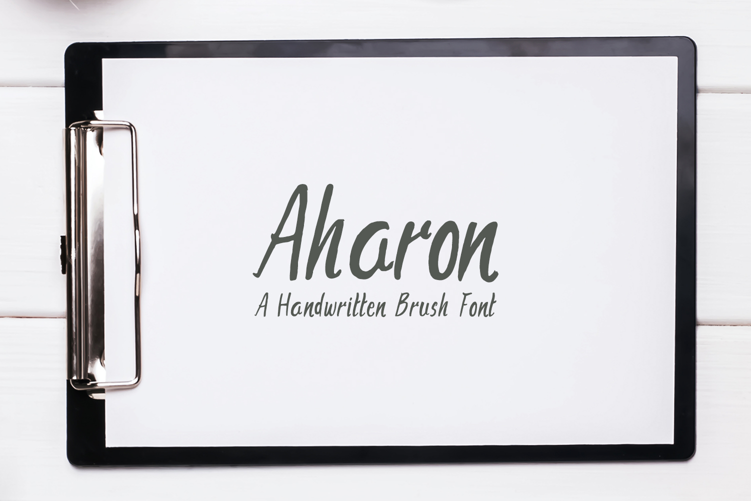 Mastering Visual Clarity: The Aharon Method