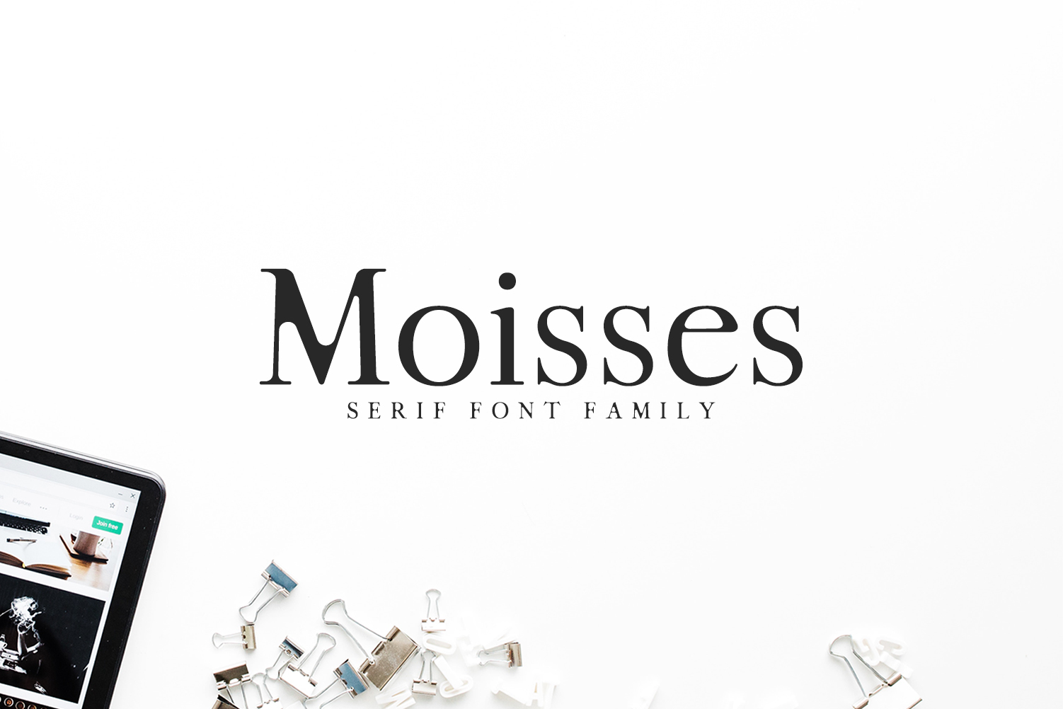 Moisses: A Practical Guide for Creators