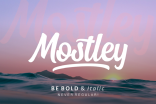Mostley: A Practical Take on Streamlined Productivity and Intentional Living