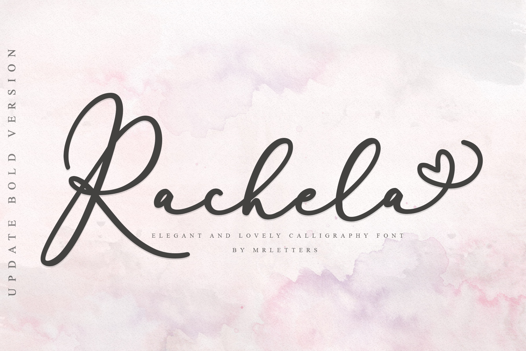 Rachela: A Practical Guide to Creative Workflow