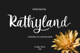 Rathyland: A Practical Framework for Creative Work