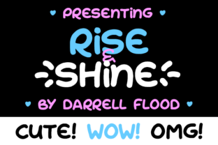 Rise Shine: A Framework for Intentional Mornings