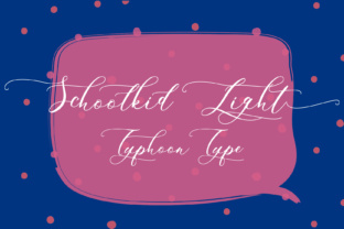 Schoolkid Light: A Streamlined Approach to Creating Kid-Friendly Learning Materials
