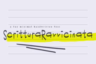Scrittura Ravvicinata: Close Writing for Clear Results