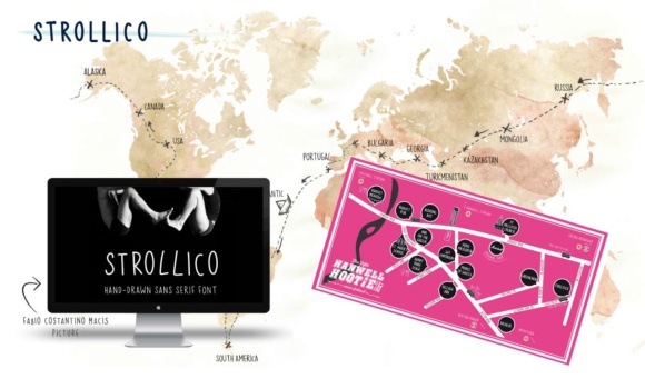 Strollico: Redefining How We Build and Manage Digital Experiences