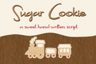 Sugar Cookie: A Practical Framework for Streamlining Creative and Professional Workflows