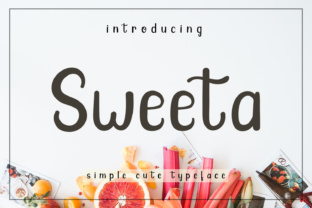 Sweeta: A Practical Resource for Streamlined Creative Work