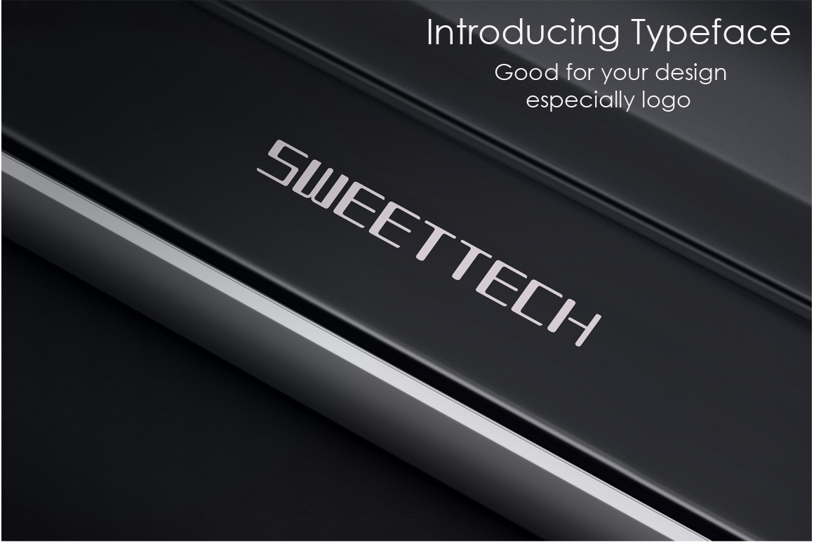 Sweettech