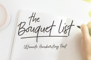 The Bouquet List: Curating Thoughtful Gifting in a Distracted World