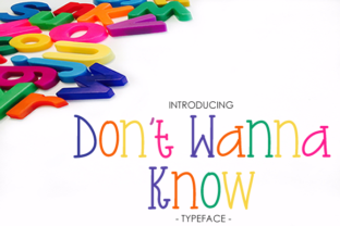 The Comfort of Ignorance: Why We Say “Don’t Wanna Know” and What It Costs Us