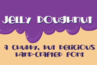 The Jelly Doughnut Framework for Impactful Work
