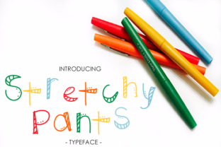 The Ultimate Guide to Stretchy Pants: Why They've Become a Wardrobe Essential