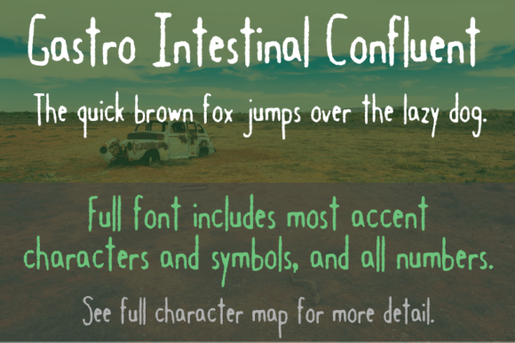 Understanding Gastro Intestinal Confluent: Your Guide to Gut Health Harmony