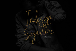 Understanding InDesign Signature: A Practical Guide for Print Layout Decisions