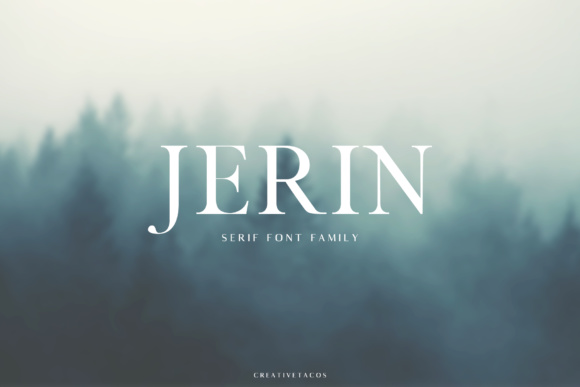 Understanding Jerin and What It Means for You