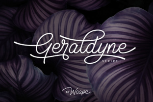 Why Geraldyne Matters in Modern Design